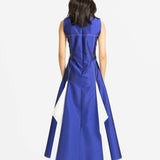 Hariet Dress - Blue