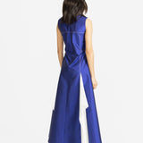 Hariet Dress - Blue