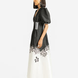 Siam Embroidered Dress - SALE