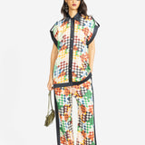 Domino Trousers