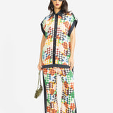 Domino Shirt - SALE