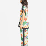 Domino Shirt - SALE