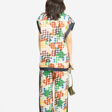 Domino Trousers