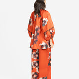 Tamarah Trousers - Red