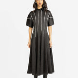 Normandy Dress - Black