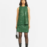 Kaelith Sequined Skirt