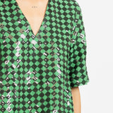 Birch Sequined Dress