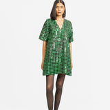 Birch Sequined Dress