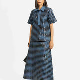 Photon Embellished Shirt