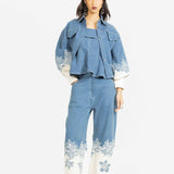Giselle Trousers
