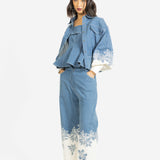 Giselle Trousers