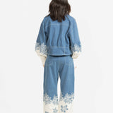 Giselle Trousers