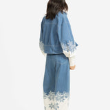 Giselle Trousers