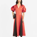 Siam Linen Dress - SALE