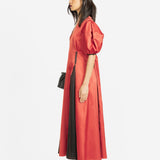 Siam Linen Dress - SALE