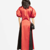 Siam Linen Dress - SALE
