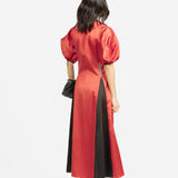 Siam Linen Dress - SALE