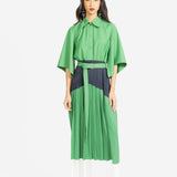 Mirage Dress - Green - SALE