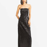 Amalia Sequined Dress