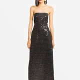 Amalia Sequined Dress