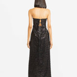 Amalia Sequined Dress