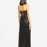 Amalia Sequined Dress