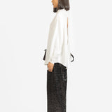 Beck Silk Shirt