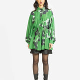 Vesper Silk Shirt