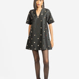 Noa Embellished Dress