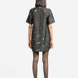 Noa Embellished Dress