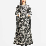 Verse Dress