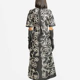 Verse Dress