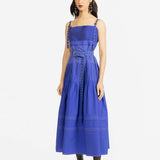Sapphire Dress