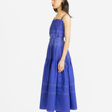 Sapphire Dress
