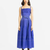 Sapphire Dress