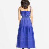 Sapphire Dress