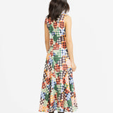 Mae Dress