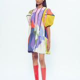 Cynthia Linen Dress - SALE