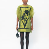 Katya Applique Dress