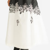 Siam Embroidered Dress