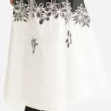 Siam Embroidered Dress - SALE