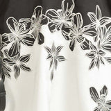Calvina Embroidered Dress - SALE