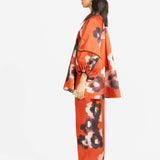 Tamarah Trousers - Red