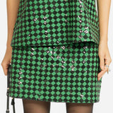 Kaelith Sequined Skirt