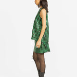 Kaelith Sequined Skirt