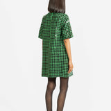 Birch Sequined Dress