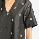 Noa Embellished Dress