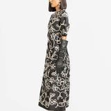 Verse Dress