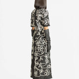 Verse Dress