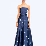 Amelia Sequin Dress